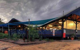 Fraser Island Retreat