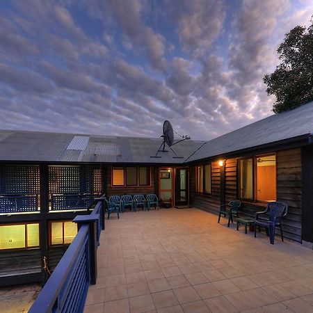 Fraser Island Retreat Exterior photo