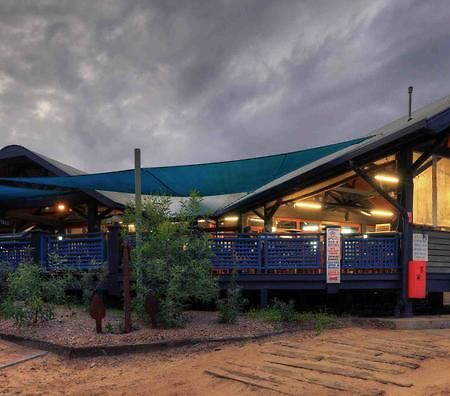 Fraser Island Retreat Exterior photo