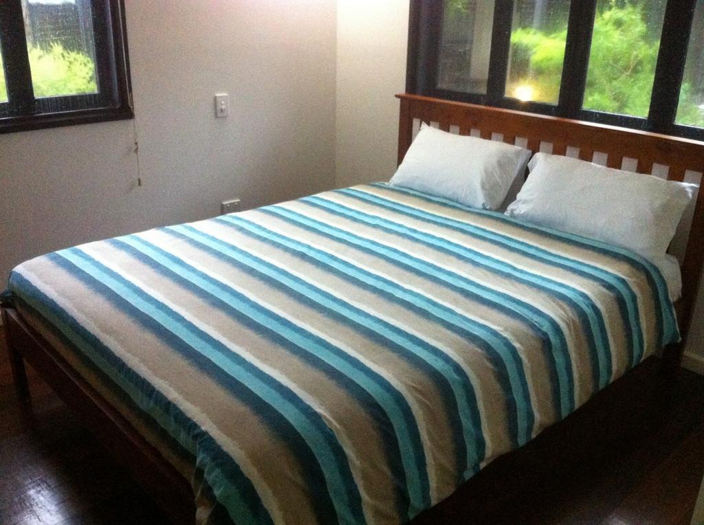 Fraser Island Retreat Room photo