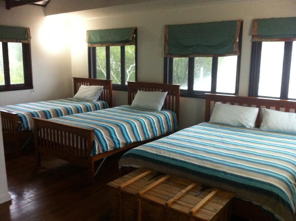 Fraser Island Retreat Room photo