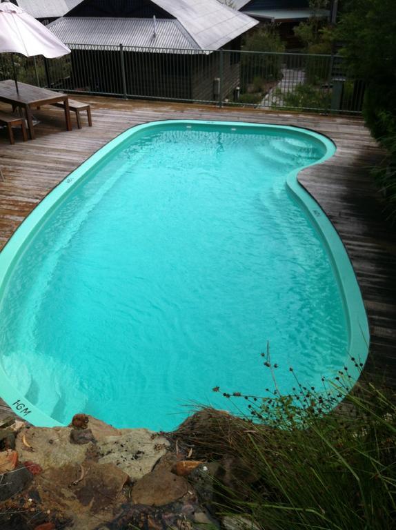 Fraser Island Retreat Exterior photo