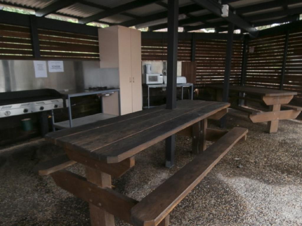 Fraser Island Retreat Exterior photo