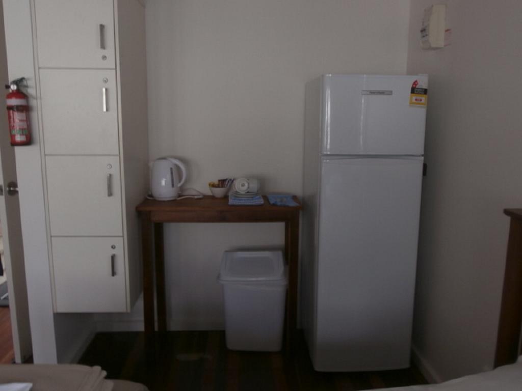 Fraser Island Retreat Room photo