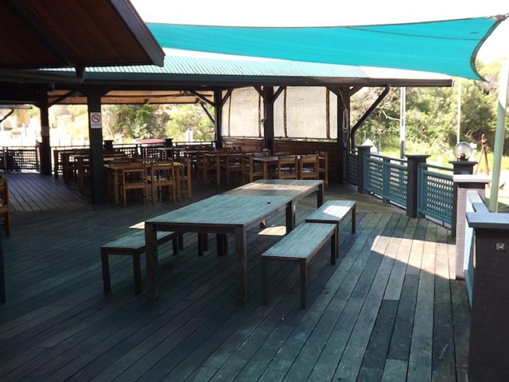 Fraser Island Retreat Exterior photo