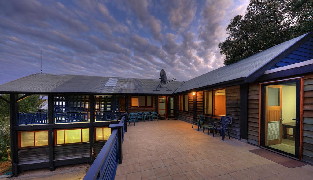 Fraser Island Retreat Exterior photo