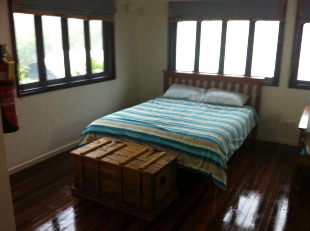Fraser Island Retreat Exterior photo