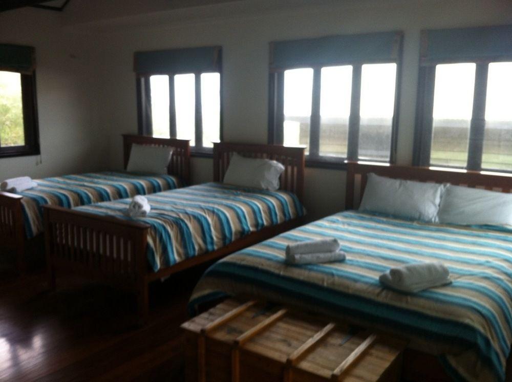Fraser Island Retreat Exterior photo