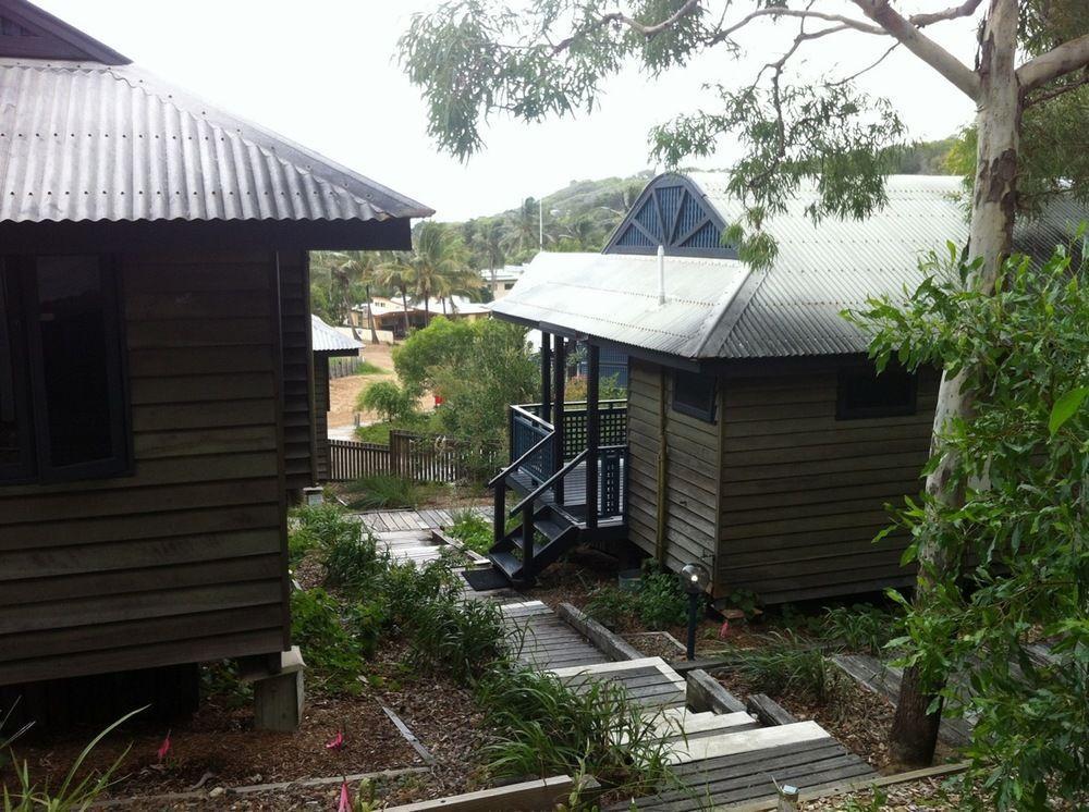 Fraser Island Retreat Exterior photo