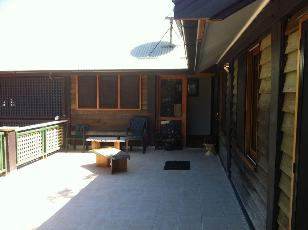 Fraser Island Retreat Exterior photo