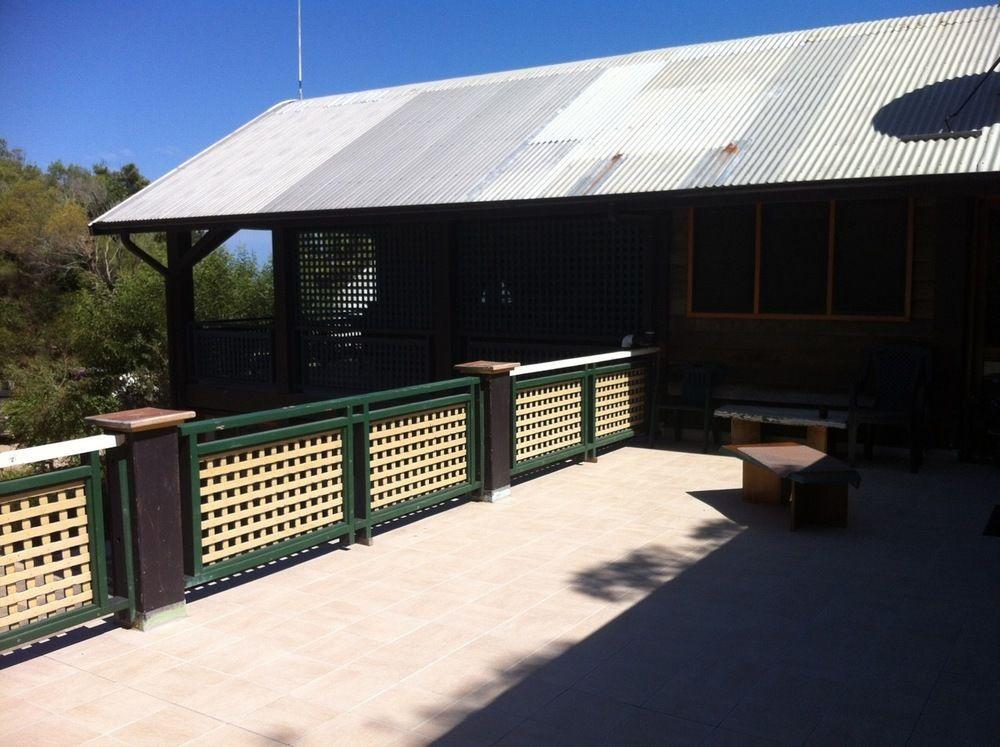 Fraser Island Retreat Exterior photo