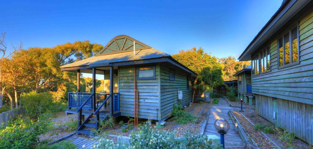 Fraser Island Retreat Exterior photo