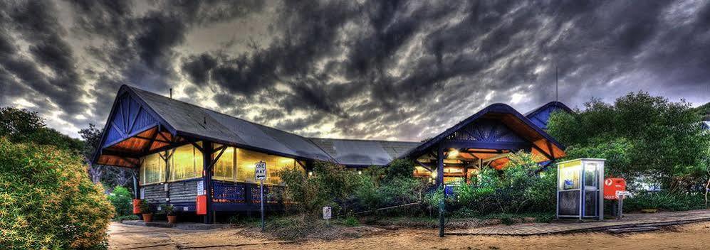 Fraser Island Retreat Exterior photo