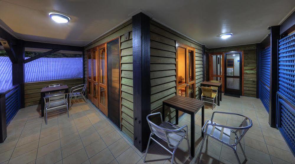 Fraser Island Retreat Exterior photo