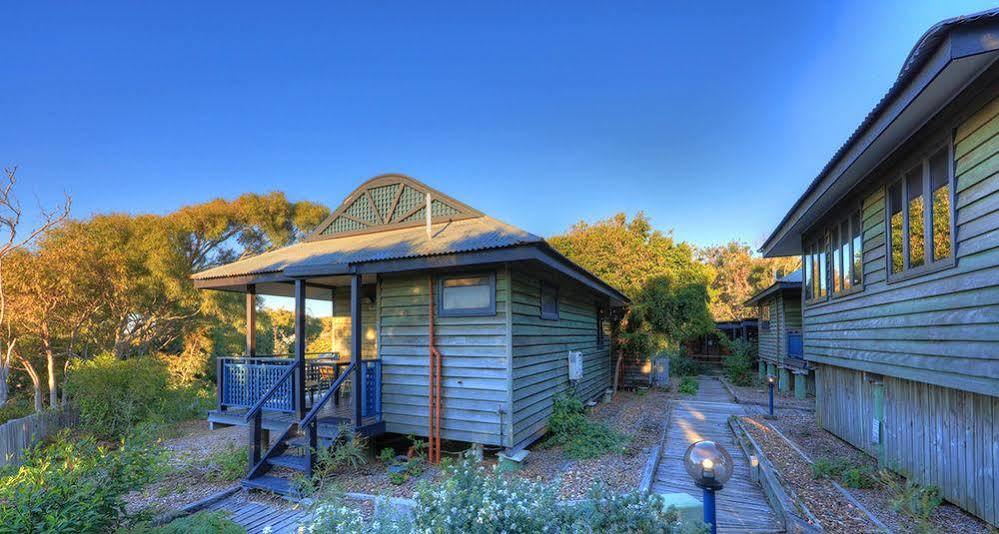 Fraser Island Retreat Exterior photo