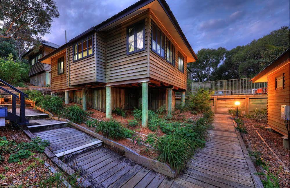 Fraser Island Retreat Exterior photo