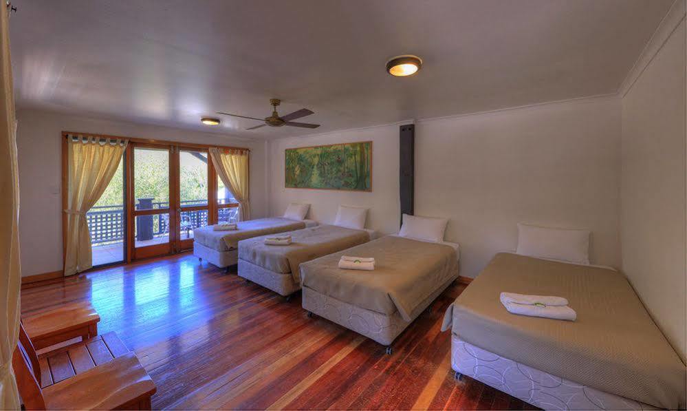 Fraser Island Retreat Exterior photo